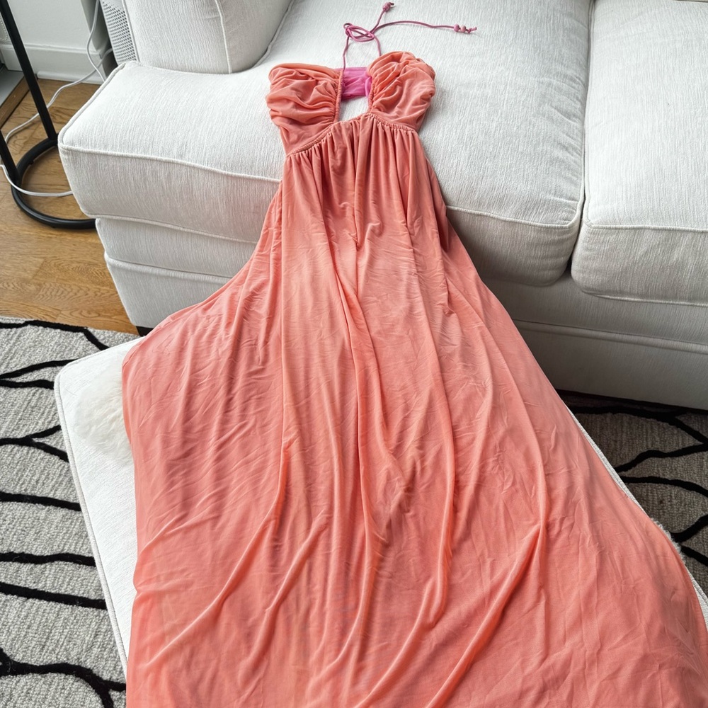 STAUD DRESS - Picture 14 of 16